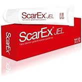 Scarex Meditech Jel, 15 gr, Yara İzlerinin Giderilmesine Yardımcı