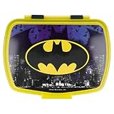 Artículo con licencia de Batman.