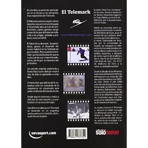 Telemark, el