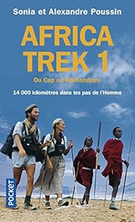 jaquette livre Africa trek (1)