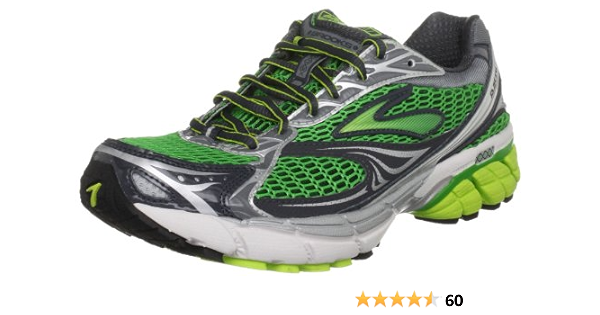 brooks ghost 4 evolution women's