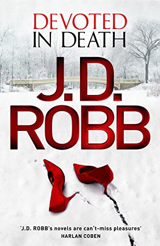 Devoted in Death: 41 (English Edition)