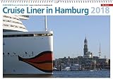 Image de Cruise Liner in Hamburg 2018