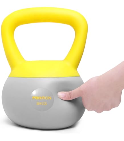 Clava Da Allenamento Capital Sports - 2 Kg, Acciaio, Impugnatura Ruvida, Per Fitness E Swing