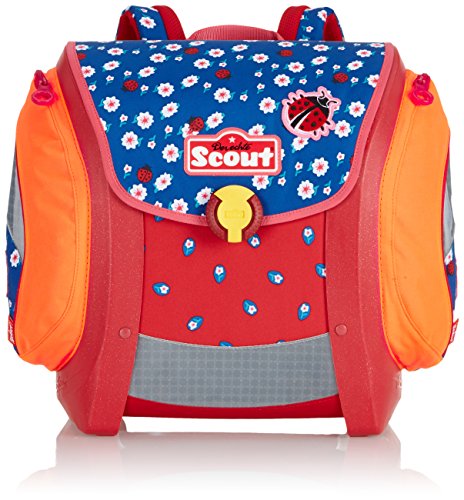 Scout Sacs à dos 49000368300 Multicolore