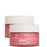 Rose Series Pink Shine G&uuml;nl&uuml;k Nemlendirici 50 ML