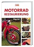 oldtimer markt preise 2019 erscheinungsdatum  Edition Markt: Motorrad-Restaurierung: Ein Praxis-Leitfaden