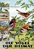 Image de Die Vögel der Heimat