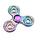 Produktbild MUNION Hand Toy Hand Spinner Fidget Spielzeug Spinner Toy Finger Hand,Aluminium Legierung-Kugellager-- Hochgeschwindigkeit 2-5 Minute Spins --Hochwertiges Beständiges Metall-- Stresslöser Stress reduzierer Angstzustand ADD ADHS Konzentration Faulenzen Zeitvertreib
