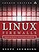 Linux Firewalls: Enhancing Security with nftables and Beyond: Enhancing Security with nftables and Beyond (4th Edition) by