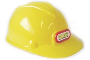 PETERKIN Boss Construction Helmet - Childs Hard-hat