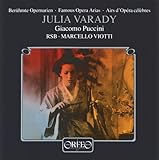 Giacomo Puccini - Arien - Julia Varady