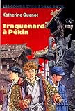 Les compagnons de la peur, N°  3 : Traquenard à Pékin