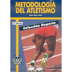 Metodologia del Atletismo