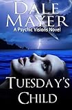 Cover zum Buch Tuesday's Child