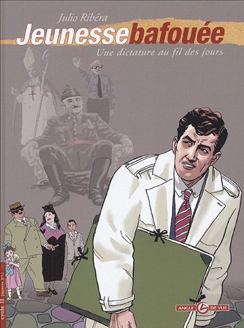 Jeunesse bafouée