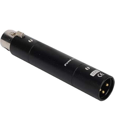 Preamplificatore SE Electronics DM1 Dynamite - +28dB Per Microfoni Dinamici E A Nastro - Foto 3