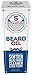 Beard Oil by Steampunk® - The Kissable Essential Blend - For Soft Beard, Moustache & Hair Growth - Moisturiser & Leave-In Conditioner - Fights Dandruff & Itch - XL 100ml