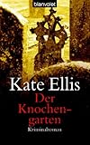 Cover zum Buch Der Knochengarten