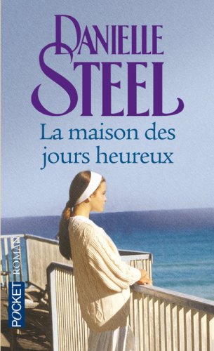 couverture de : La maison des jours heureux