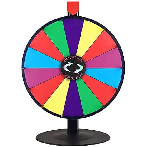 Amazon.co.uk spinning wheel Free UK Delivery by Amazon