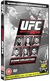UFC Best of 2013/2014 [DVD]