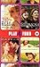 Produktbild Stepmom/Erin Brockovich/Shakespeare in Love/Sense & Sensibi [VHS]