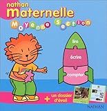 Image de Maternelle moyenne section