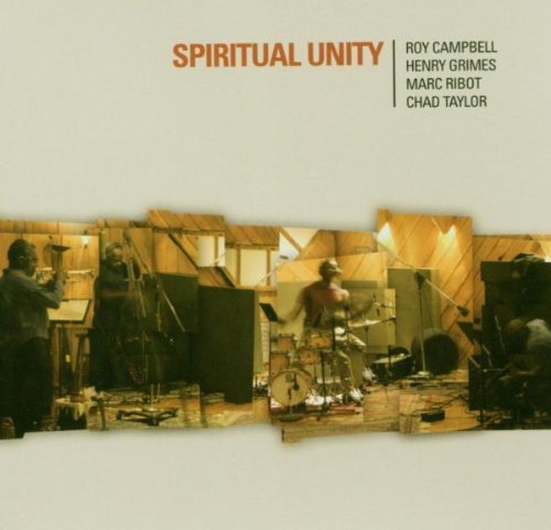 Spiritual Unity by PI Recordings