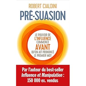 Pré-suasion Livre en Ligne - Telecharger Ebook
