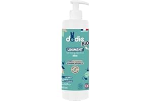Dodie Bio-Liniment 400 ml