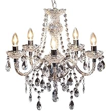Suchergebnis auf Amazon.de für: kronleuchter modern