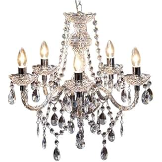 Suchergebnis auf Amazon.de für: kronleuchter modern