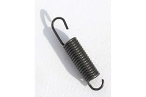 Garden Factory - Ressort pour Différent Coupe Branches à Crémaillère - Manches Télescopiques Acier ou Aluminium - Coupe Branches Professionnel