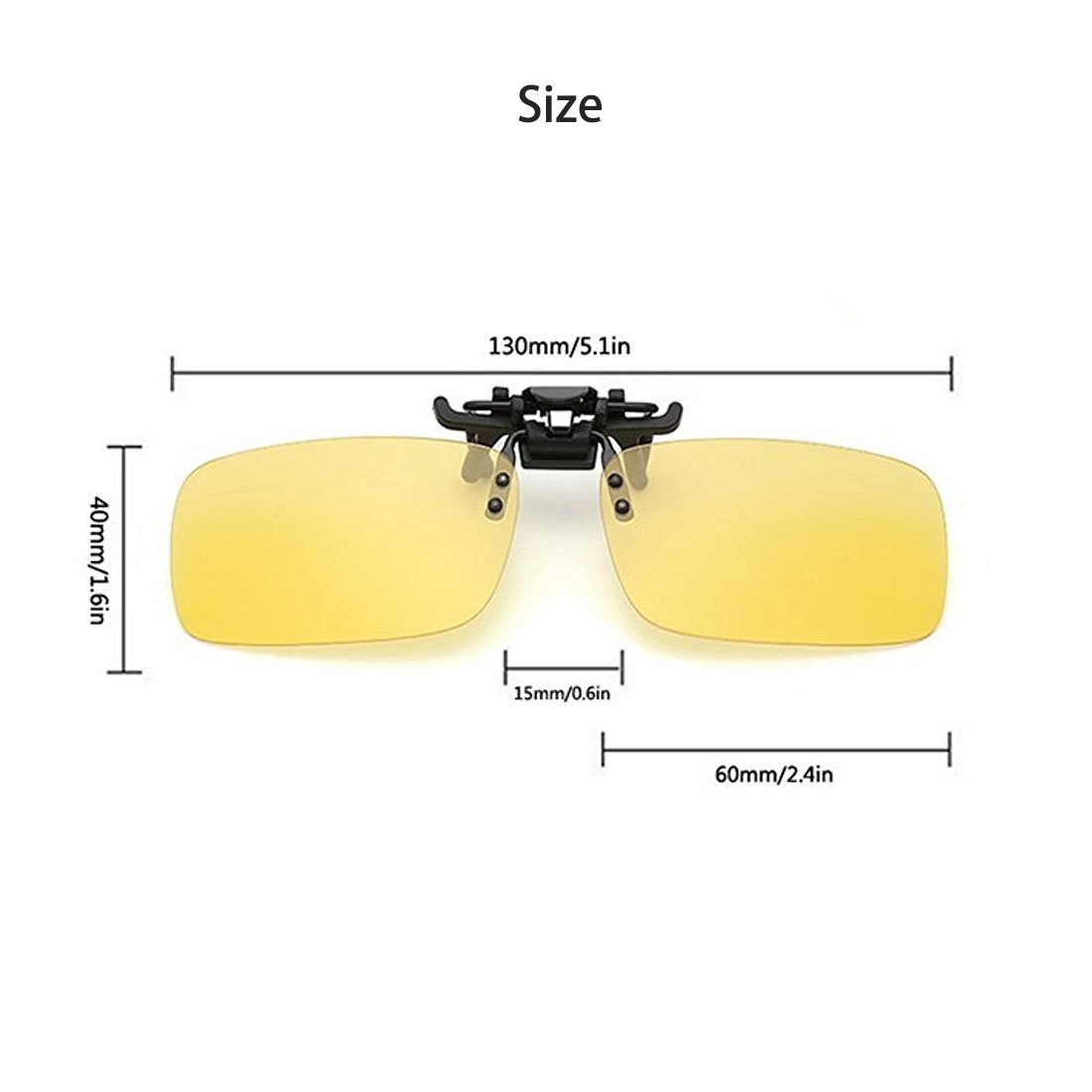 YiHao-2-pares-de-gafas-de-sol-unisex-Clip-en-lentes-polarizados-de-visin-nocturna-proteccin-UV400-antirreflectante-Drivingv-caza-esqu-Deportes-al-aire-libre-gafas-de-visin-nocturna