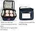 Breastmilk Cooler Bag and Ice Packs. Can fit into Carry-all Tote of Medela Freestyle and Pump In Style Breastpumps. Can hold up to 4 Medela Collection Bottles Or 5 Lansinoh Breastmilk Storage Bags. Replace Medela Cooler Set.