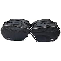 GBG Packtaschen Für Yamaha Tracer 900GT - Motorrad Innenfutter