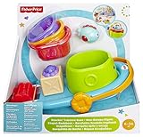 Mattel Fisher-Price BFH59 – Stapel-Badeboot - 3