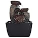 eCraftIndia Premium Decorative Water Fountain RS.1999.00