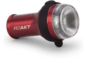 EXPOSURE LIGHTS Light Exposure Tracer MK2 with ReAKT and Peloton