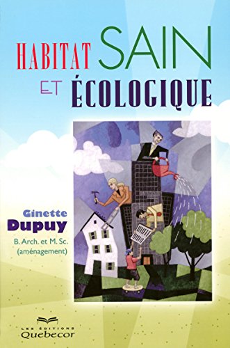 Download HABITAT SAIN ET ECOLOGIQUE Download HABITAT SAIN ET ECOLOGIQUE
