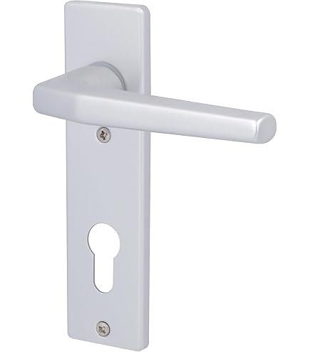 ALPERTEC Türbeschlag Tanja-LS Aluminium F2 eloxiert WC kaufen