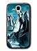 Produktbild Harry Potter TV Serien Schale, Samsung Galaxy S4 Mini Hülle Case Cover, Harry Potter TV Serien Zurück Schutzhülle für Galaxy S4 Mini
