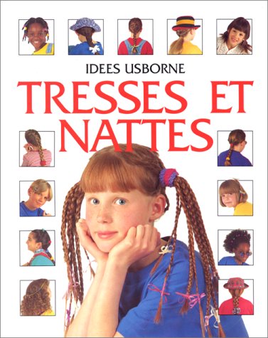 Tresses et nattes
