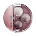 Bourjois Smoky Eyes Trio Eyeshadow Rose Vintage