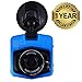 Lambent Mini Car DVR Full HD 1080P Recorder Dash Cam Video Camera RS.1399.00