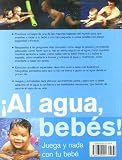 Image de Al agua, bebes!/ To the Water, Baby