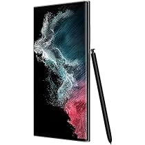 Samsung Galaxy S22 Ultra S908B 5G EU 128GB, Android, phantom