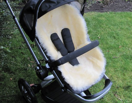 Bowron All Style Sheepskin Liner