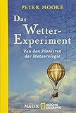 Image de Das Wetter-Experiment: Von den Pionieren der Meteorologie